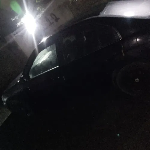Honda Civic Sedan LX 1.7 16V 115cv Mec. 4P 2002