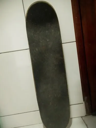 Skate original black sheep