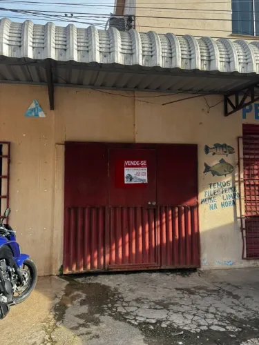aluga-se excelente kitnet, $650,00, 1 quarto, na folha 28 nova marabá.