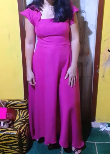 Vestidos de festa