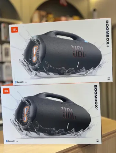 Boombox 4 LACRADA NF