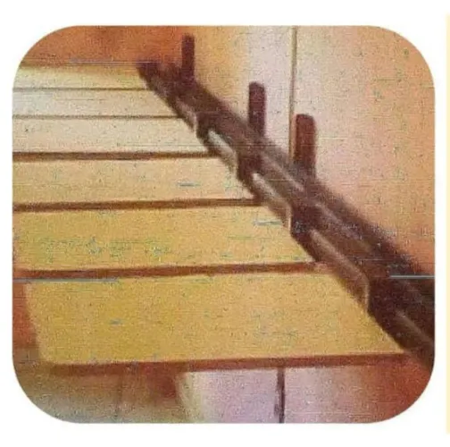 ESTRUTURA SERIGRÁFICA PARA IMPRESSÃO DE CAMISETAS 6 BERÇOS MÓVEL OU PAREDE