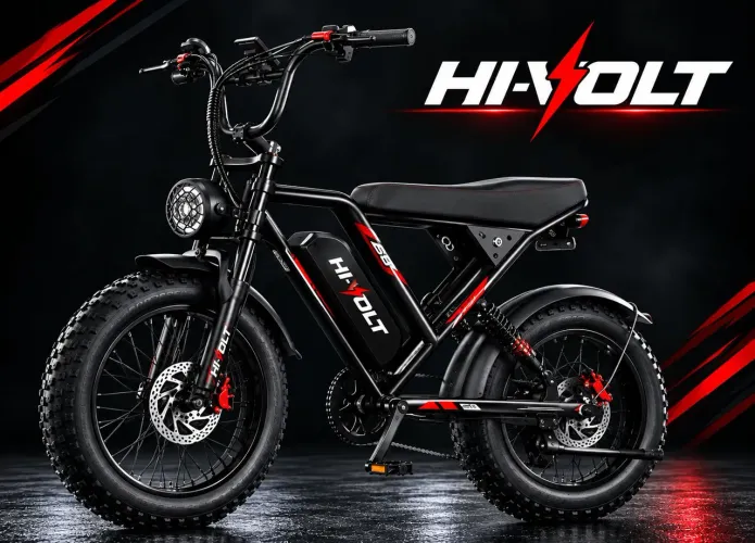 Bike eletrica 1000w vários modelos e cores
