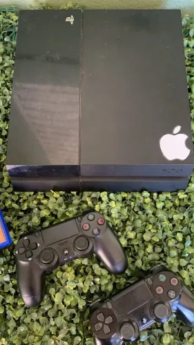 Playstation 4