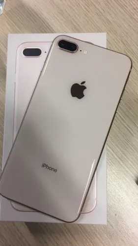 iPhone 8 plus