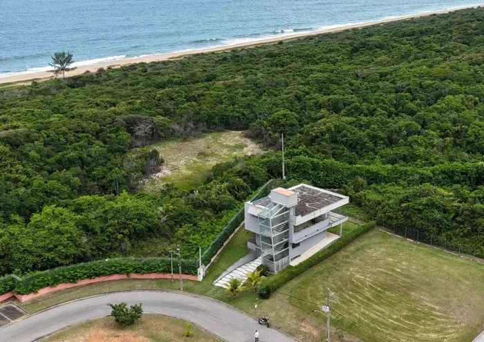 Casa para locação, Alphaville, Rio das Ostras, RJ