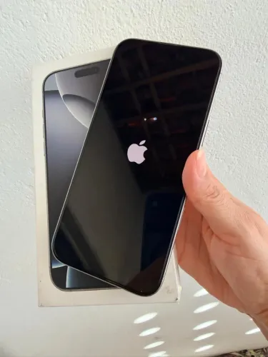 iPhone 16 Pro Max 256 GB