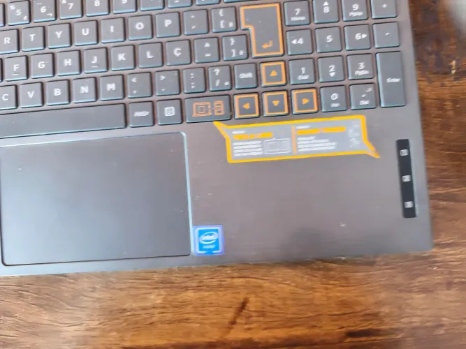 Notebook Positivo Vision C15