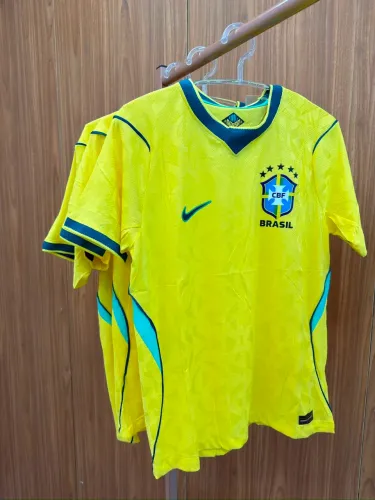 Camisa do Brasil