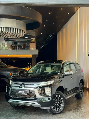 Mitsubishi Pajero Sport HPE 2.5 4X4 Diesel Aut. 2022