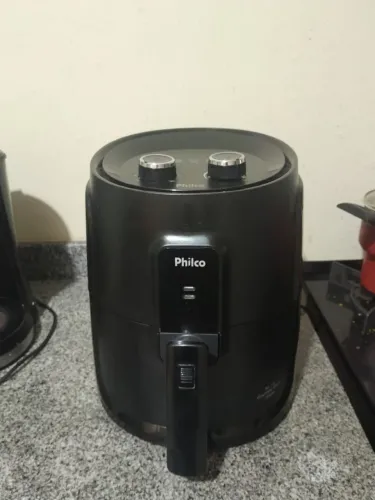 Air frier