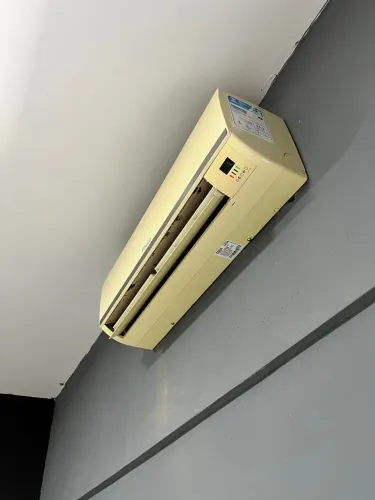 Ar condicionado 12000 BTUs