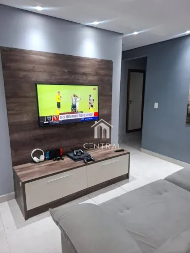 Casa à venda, 70 m² por R$ 360.000,00 - Vila Pedroso - Votorantim/SP
