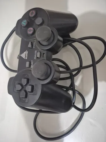Controle de plestation 2