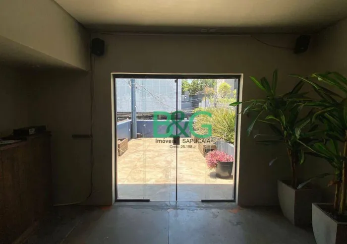 Loja para alugar, 150 m² por R$ 5.772,00/mês - Itaim Bibi - São Paulo/SP