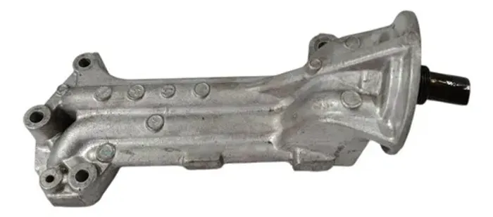 Suporte Filtro Óleo Pajero Full 3.2 2007 2008 2009 2010