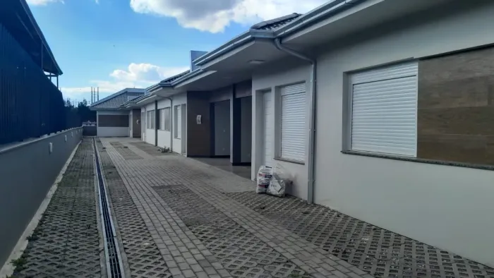 Sobrado a venda em Caxias do Sul, bairro Pioneiro