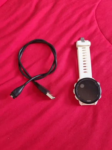 Garmin FR 245 Music