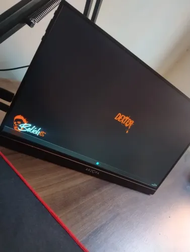 Monitor Portátil Arzopa A1 Gamut 15.6 Fhd 1080p 60hz