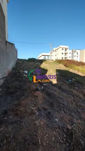 TERRENO - RESIDENCIAL VEREDAS - MG