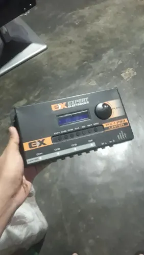Processador px1