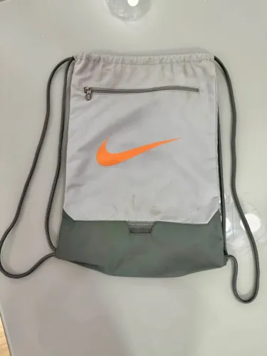Sacola Nike Brasília Gymsack