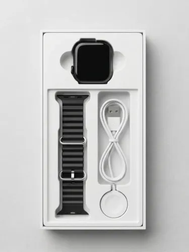 Smartwatch W69+ Ultra 49mm
