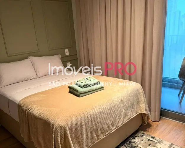 Studio, Brooklin - São Paulo
