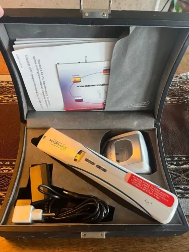 Escova Laser HairMax Original