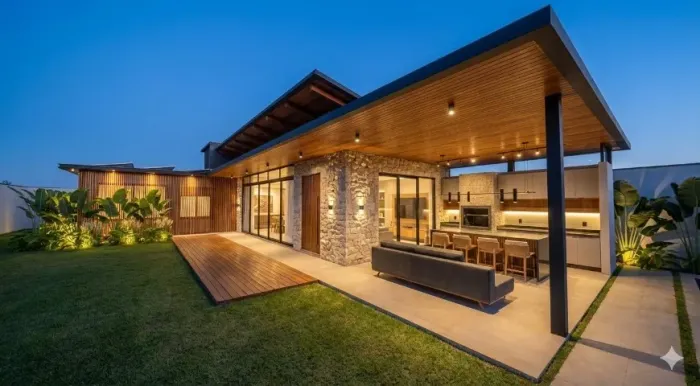 Lote exclusivo de 514m² + projeto pronto | Villa dos Araçás - Tubarão