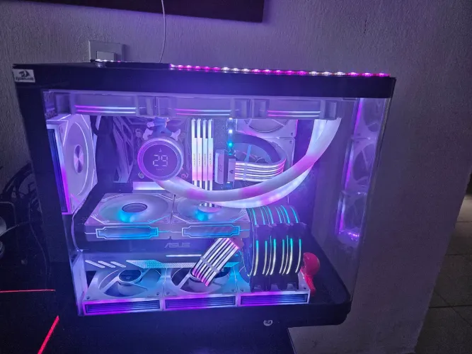 CPU GAMER 