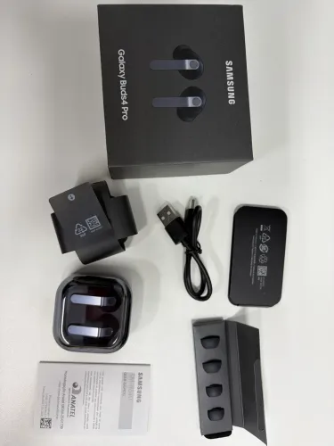 Galaxy buds 4 pro