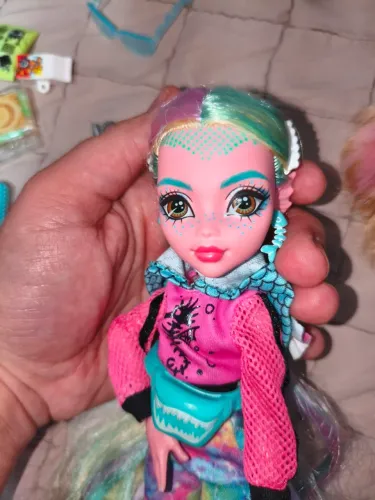 TROCO Lagoona básica g3