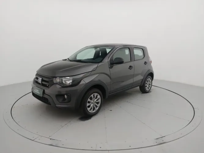 Fiat Mobi Like 1.0 Fire Flex 5P. 2025