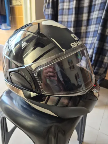 Capacete Shark Evo One 2 Modular 180°