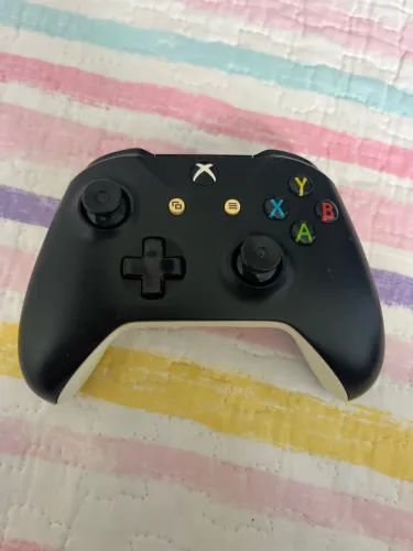Controle Xbox One Original
