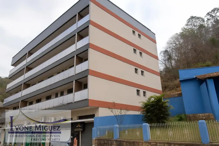 Apartamento em Centro - Paty do Alferes