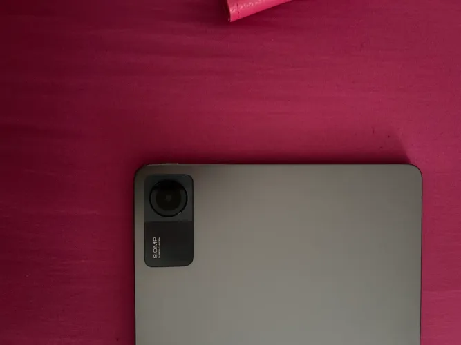 Tablet Xiaomi Redmi Pad SE 256GB - HyperOS/Android 15 - Excelente Estado