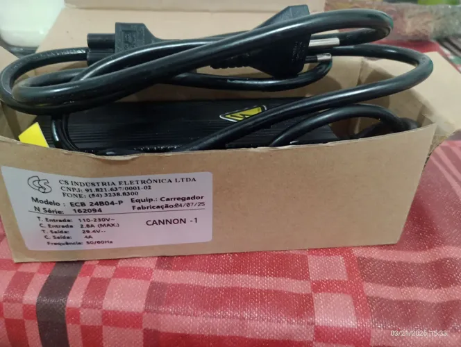 Vendas aceita parcelamento até 10x