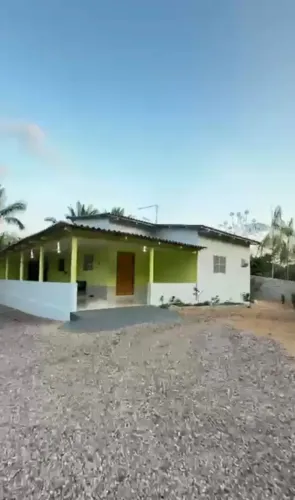 Chácara dos Sonhos a 15 Minutos da Cidade