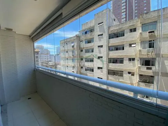 Sala comercial Helbor Offices Vila Rica. Santos.