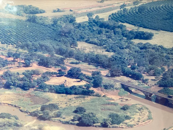 Contrata-se Caseiro para morar e trabalhar em Rancho