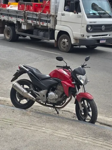 Cb300