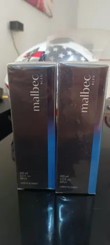 Perfumes o boticário