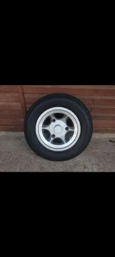 RODAS 13 BELINA CORCEL