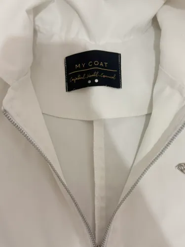 Jaleco my coat 