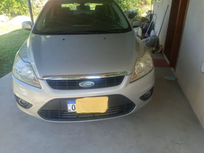 Ford Focus Sedan 2.0 16v/2.0 16V Flex 4P 2013