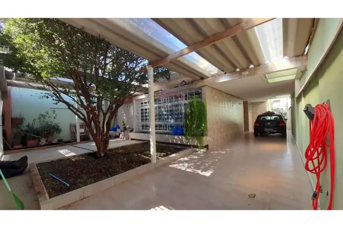 Casa Versátil em Vila Clementino: Alugue Já!