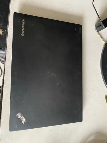 Notebook Lenovo Thinkpad