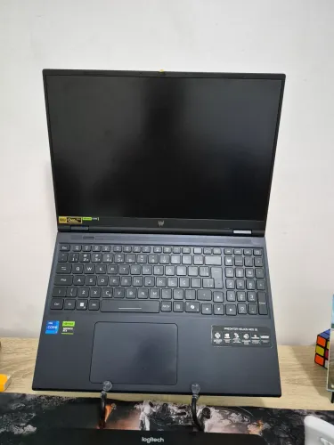 Acer Predator Helios Neo 16 | RTX 4070 | i7-14700HX | 24GB | 240Hz